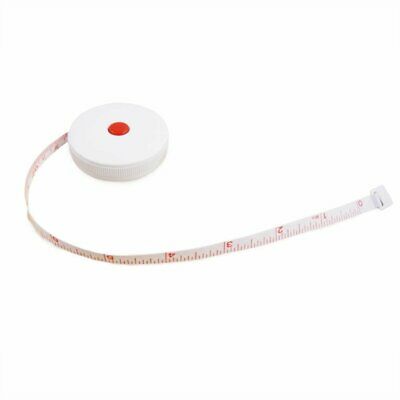 Retractable Sewing Tape Measure 60 Inch Tailor Seamstress